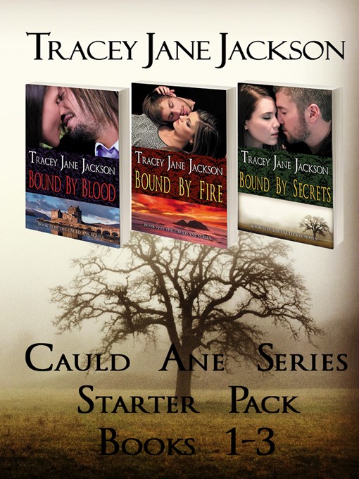 Title details for Cauld Ane Series Starter Pack by Tracey Jane Jackson - Available